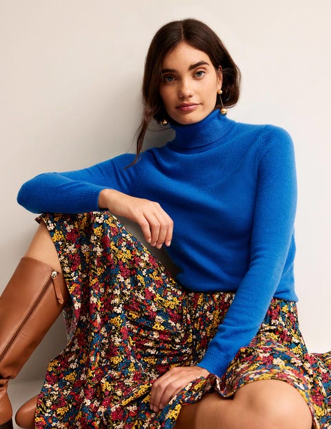 Women's Cashmere Sweaters & Cardigans | Boden US