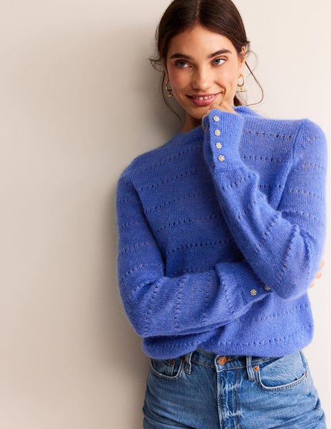 Boden sale womens best sale knitwear