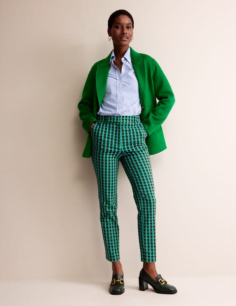 Women's Trousers | Smart & Casual Trousers | Boden UK