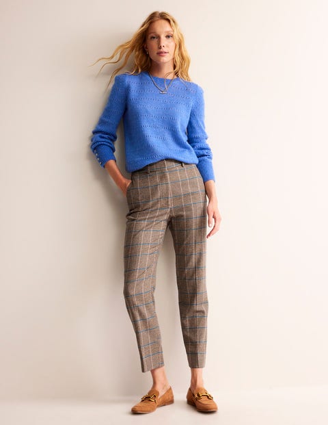 Spring and Autumn Slim Warm Wool Pants for Women - China Lady's Pants and  Women's Clothes price | Made-in-China.com
