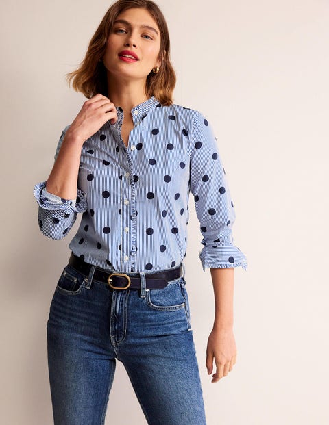 Boden womens tops sale online