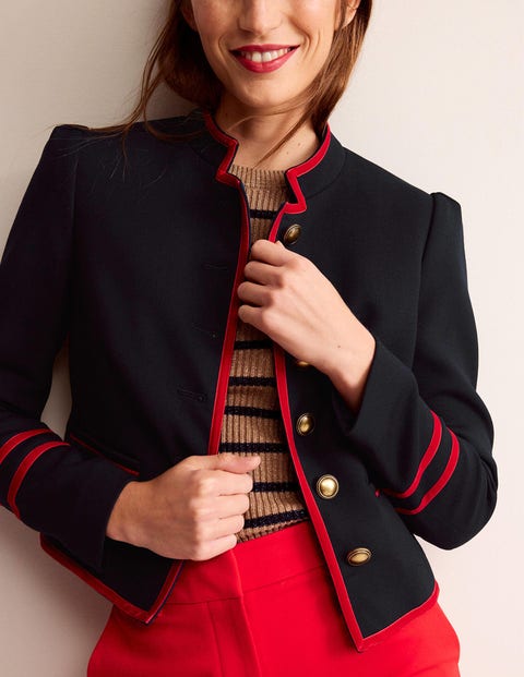 womens dress jacket