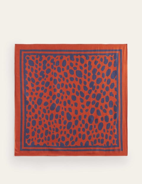 SCARVES