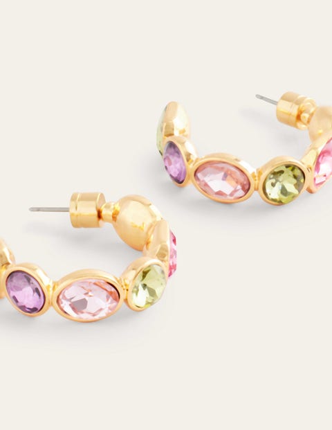 Strass-Stirnband Regenbogen – Funkelnde Kristall-Dekoration Für Frauen & Mädchen