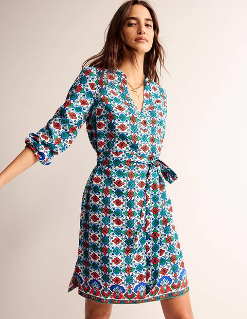 Boden Dresses for Women | Shop Dresses Online