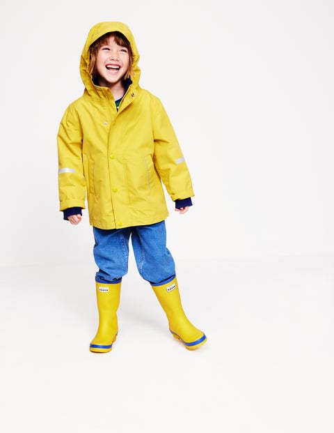 Gummistiefel - Scharfer Senf | Boden DE