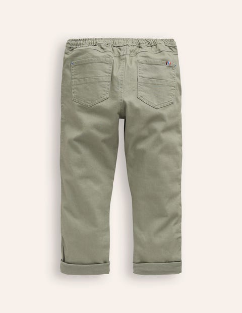 Only & Sons Plus slim fit cargo shorts in beige