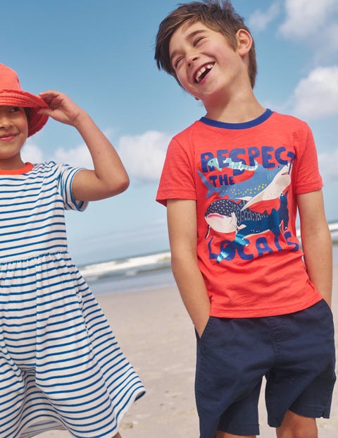 Boys’ New In | Latest Boys Fashion | Boden US