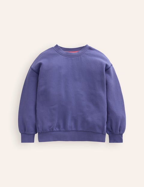 Sanftes Steuerbord, Superweiches Sweatshirt, Jungen, Boden, Sanftes Steuerbord