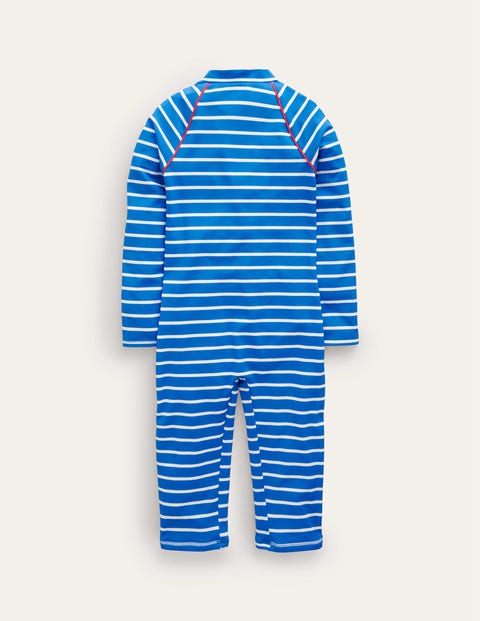 Sun deals safe suit