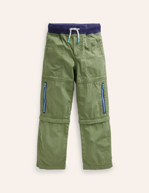 Stone Glacier - Helio Zip-Off Bottom - Hunting Mid-Layer