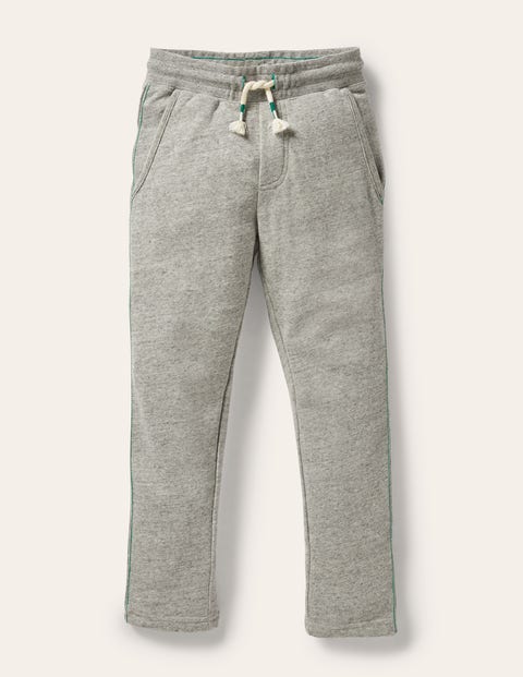 Shop Boden Essential Joggers Mid Grey Boys