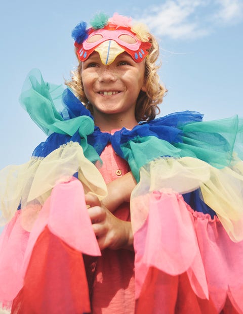 Bird Dress Up Set Multi Boden US