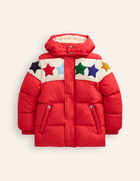Boden cosy padded jacket hotsell
