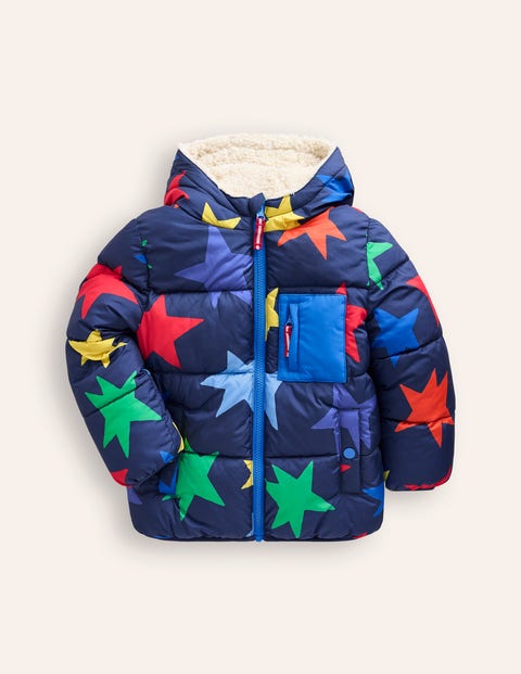 Borg coat kids deals