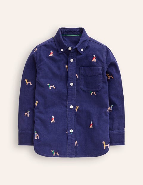 Boys Shirts Boden US