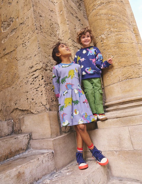 Geschwister kleider festlich Clearance