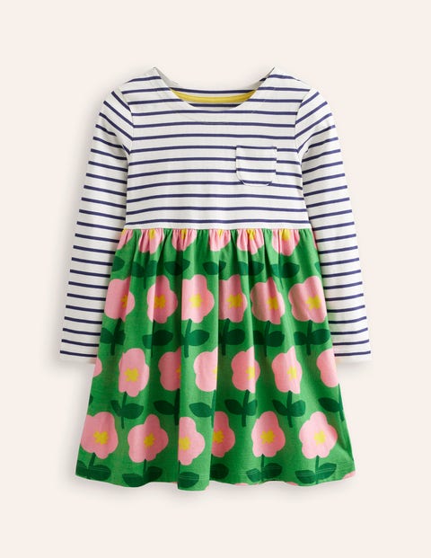 Hotchpotch dress sale