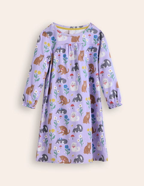 Girls Nightwear Pyjamas Boden UK