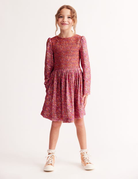 Younger Girls’ Clothing & Accessories | Boden US
