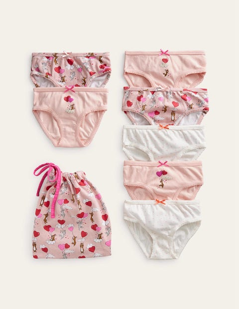 Girls' Underwear, Underwear Sets for Girls