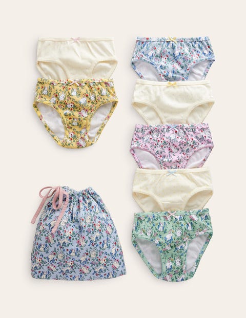 Girls Underwear.