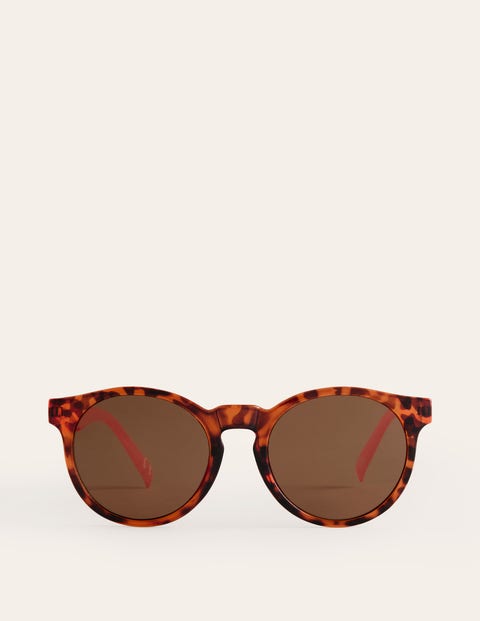 Classic Sunglasses - Blue | Boden US