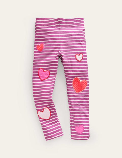 5-Pack Leggings - Spot Multi