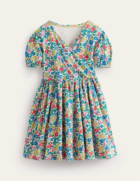 Girls’ Dresses | Kids’ Dresses | Boden US