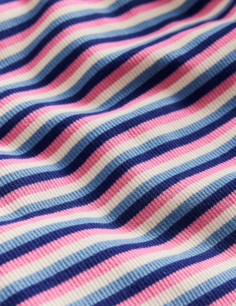 Blue pink t best sale shirt