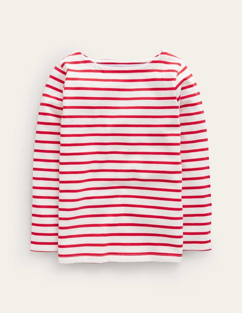 Girls’ Tops & T-shirts | Girls Long Sleeve Tops | Boden US
