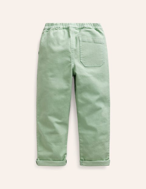 Boden girls trousers on sale