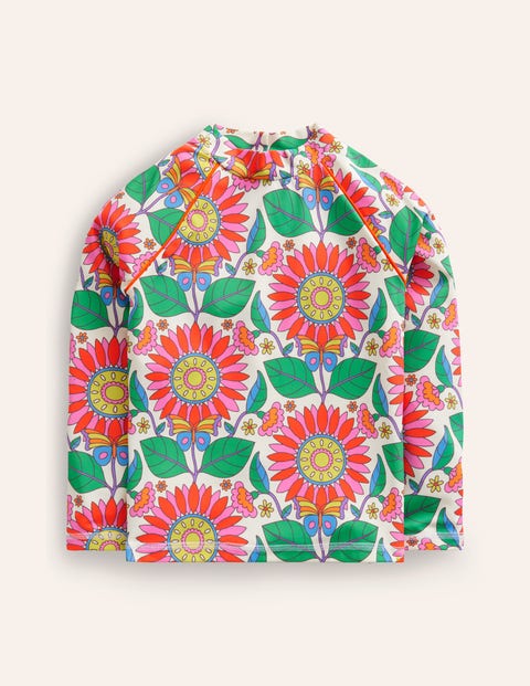 Mini boden sales rash guard