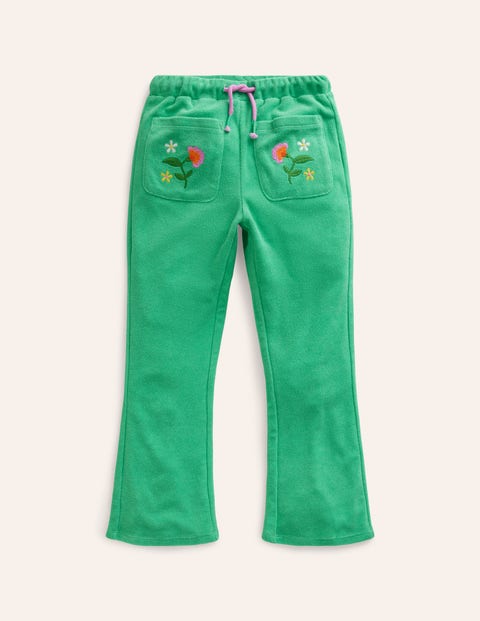 Boden girls trousers on sale