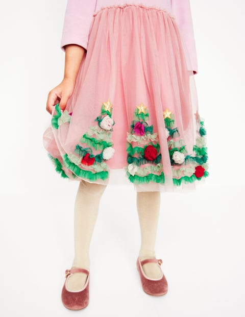 Tulle christmas dress cheap