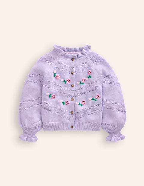 Girl s Knitwear Sweaters Cardigans Boden US