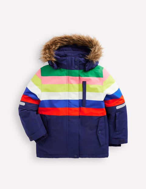 Mini boden waterproof jacket sale