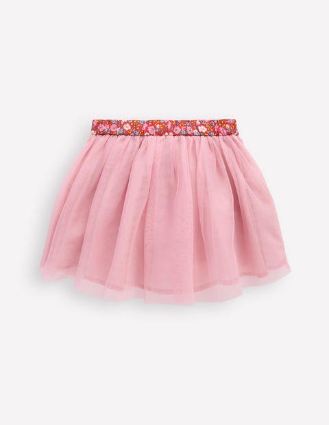 Red tulle skirt reindeer hotsell