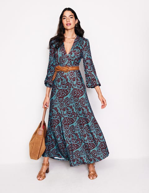 Boden ivy dress deals
