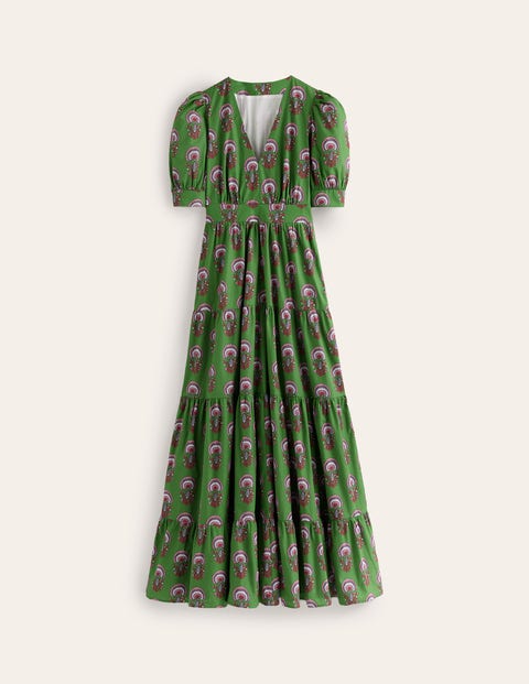 Boden bella jersey dress online