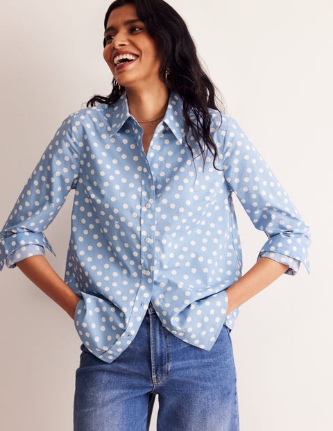 Women s Blouses Boden UK