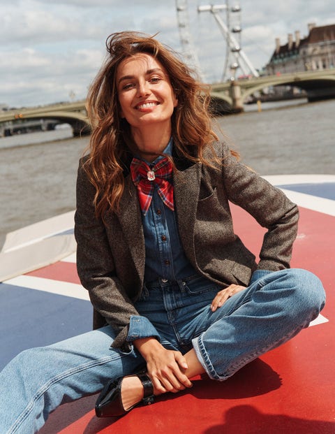 Mid vintage shop