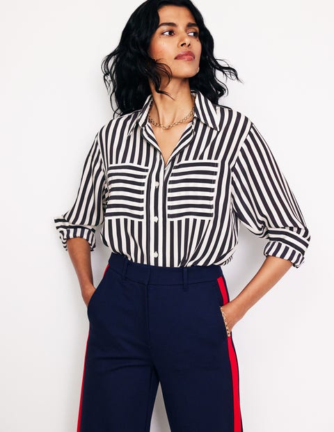 Women s Tops T Shirts Ladies Tops Boden EU