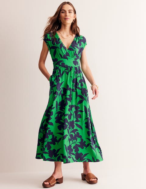 Boden vanessa dress top