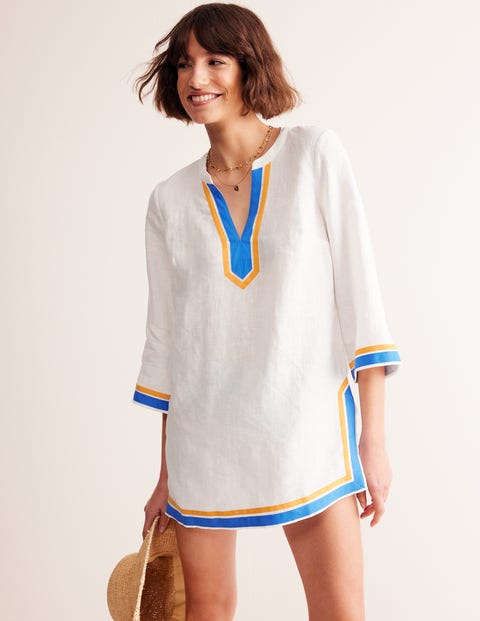 Boden tunic sale sale