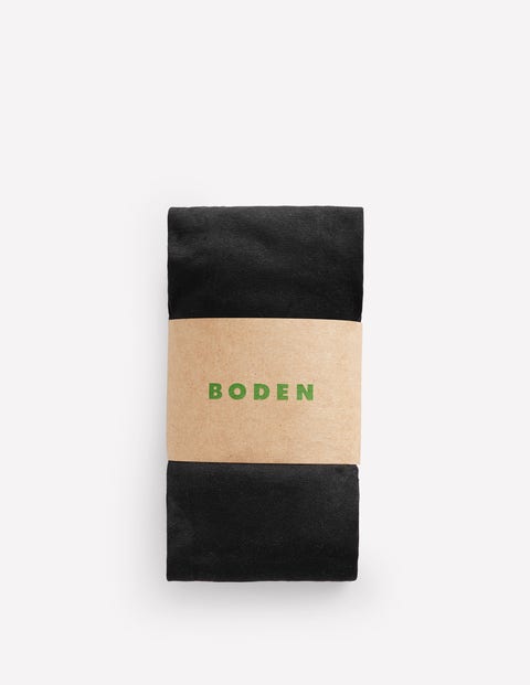 Recycelte 90-den-Strumpfhose im 2er-Pack Damen Boden