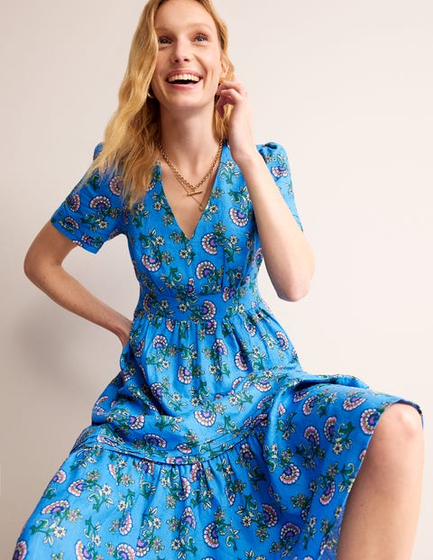 Boden Dresses for Women | Shop Dresses Online