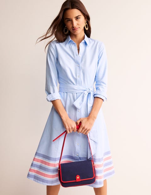 womens shirt dress