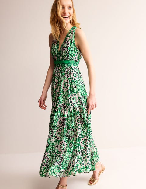 Boden Sale Dresses Maxi Midi Linen Sale Dresses