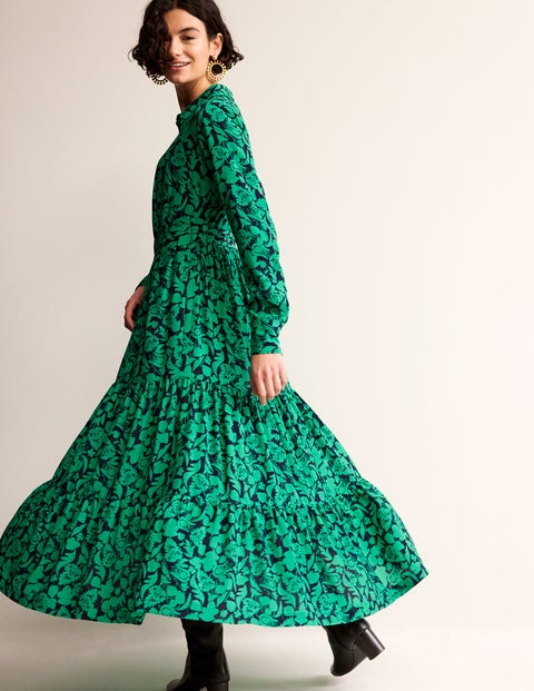 Summer Dresses ~ Boden Sale Store For Womens & Mens ~ NicDeGrootArt
